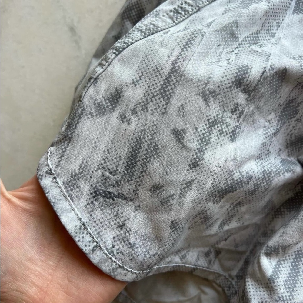 Lululemon Python Shorts - image 2